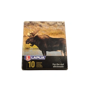 Amunicja Lapua .300 Win. Mag. 12g